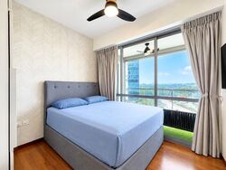 The Santorini (D18), Condominium #616595991